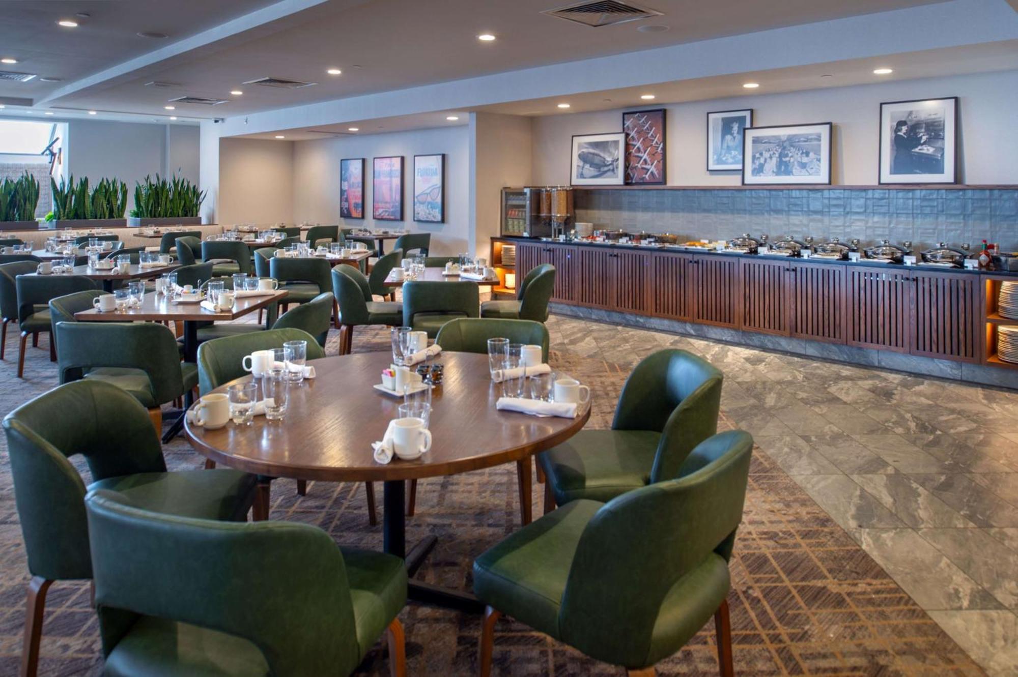 Hampton Inn By Hilton St Louis Airport Woodson Terrace Екстер'єр фото