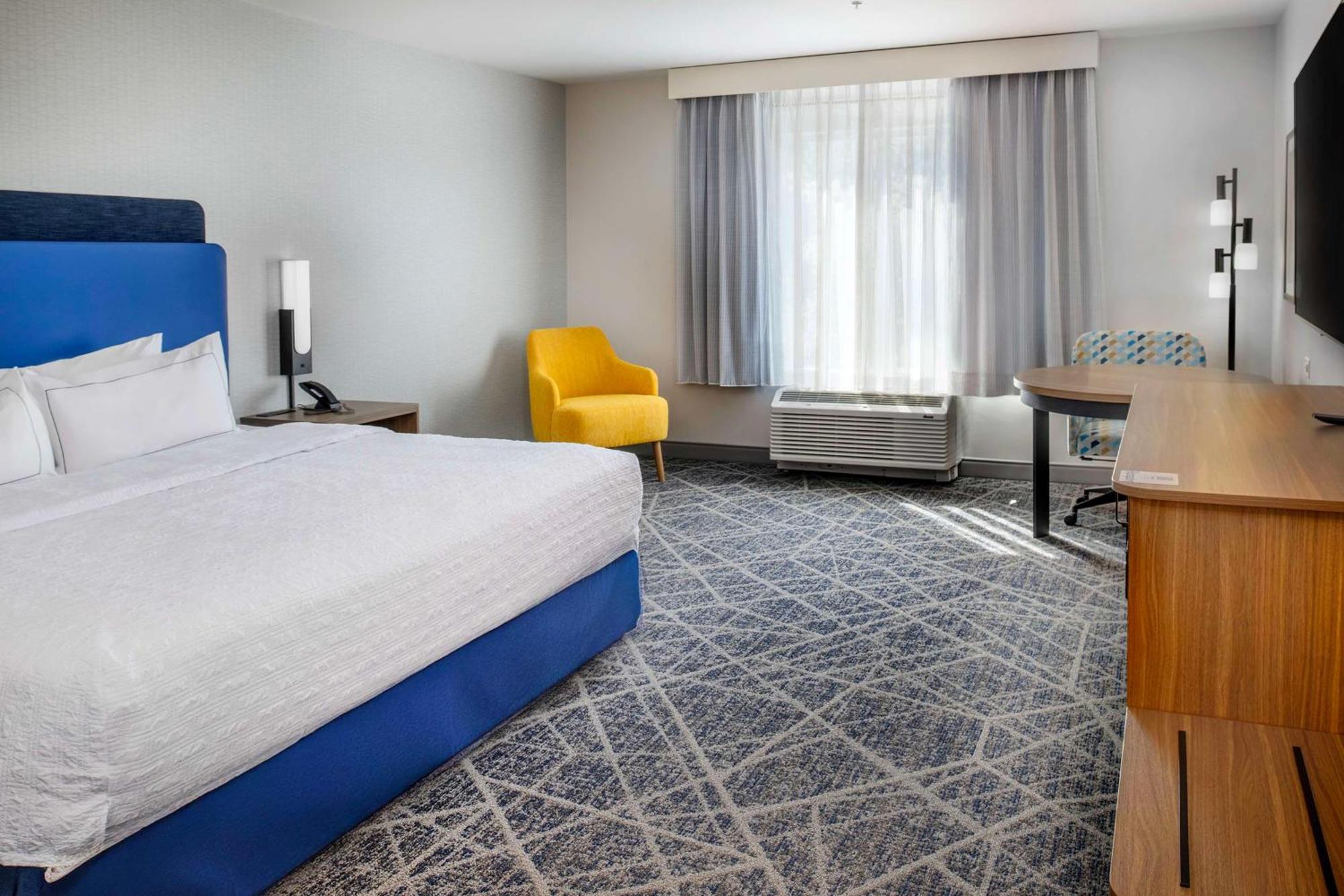 Hampton Inn By Hilton St Louis Airport Woodson Terrace Екстер'єр фото