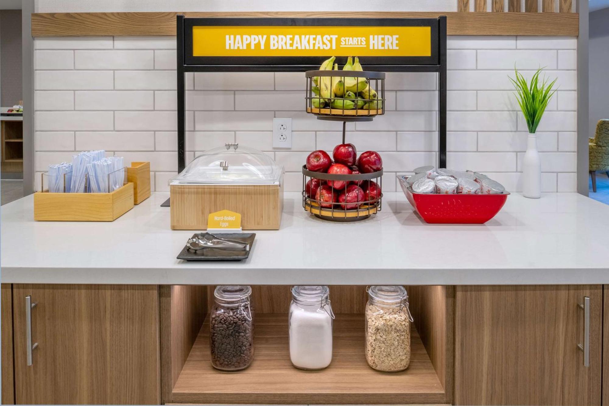 Hampton Inn By Hilton St Louis Airport Woodson Terrace Екстер'єр фото