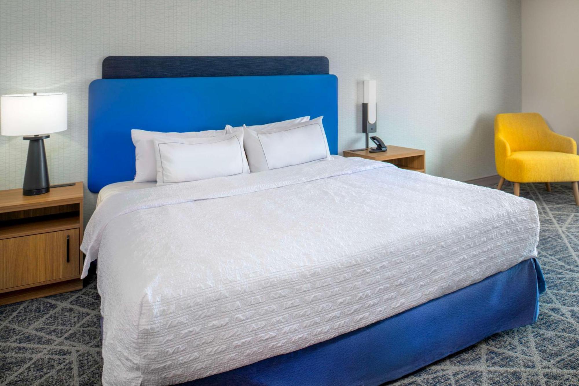 Hampton Inn By Hilton St Louis Airport Woodson Terrace Екстер'єр фото